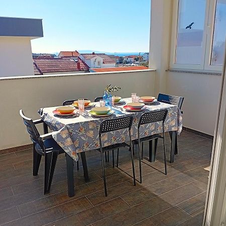 Apartment Ivetka Banjol 外观 照片