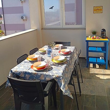 Apartment Ivetka Banjol 外观 照片
