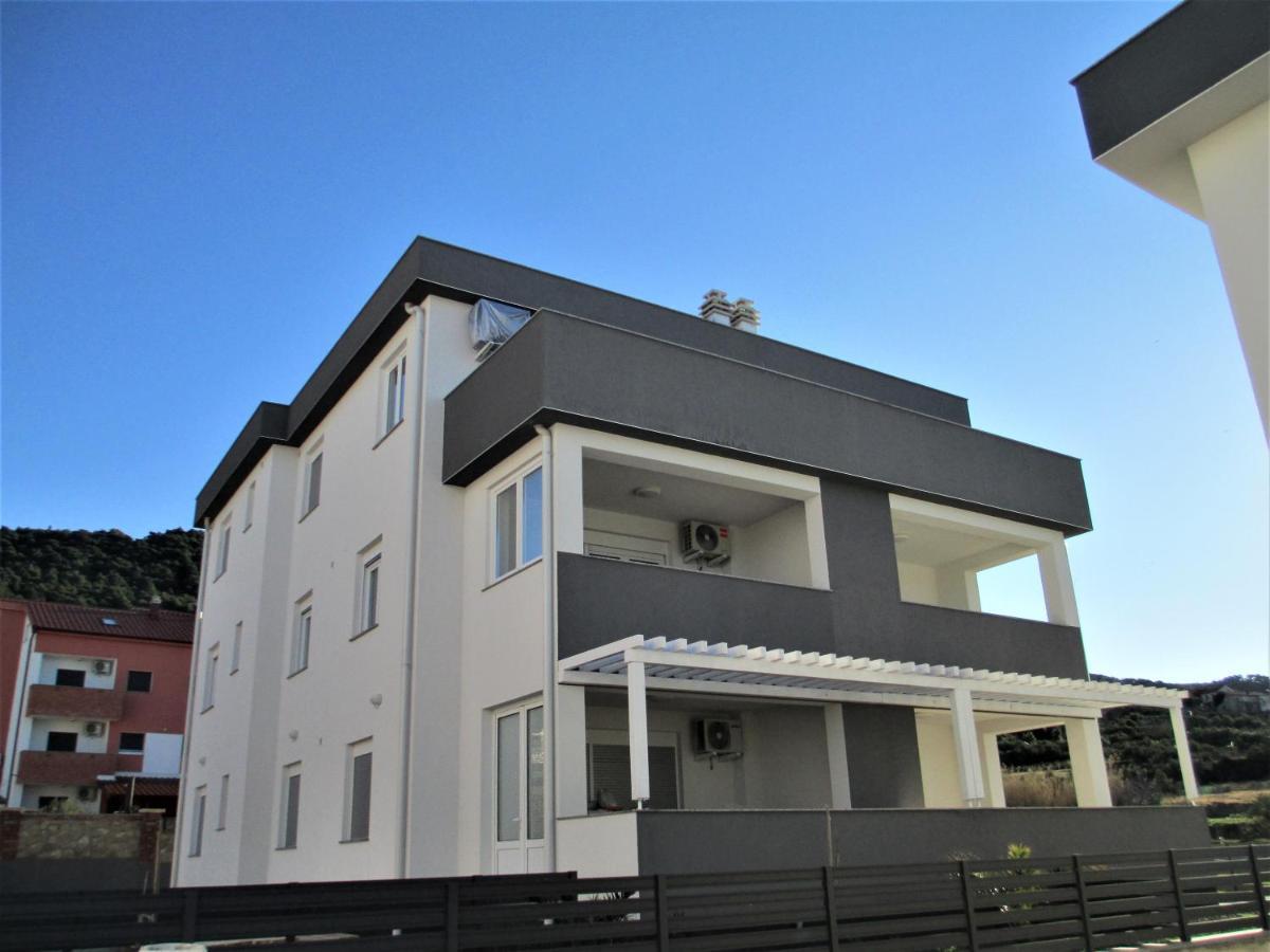 Apartment Ivetka Banjol 外观 照片