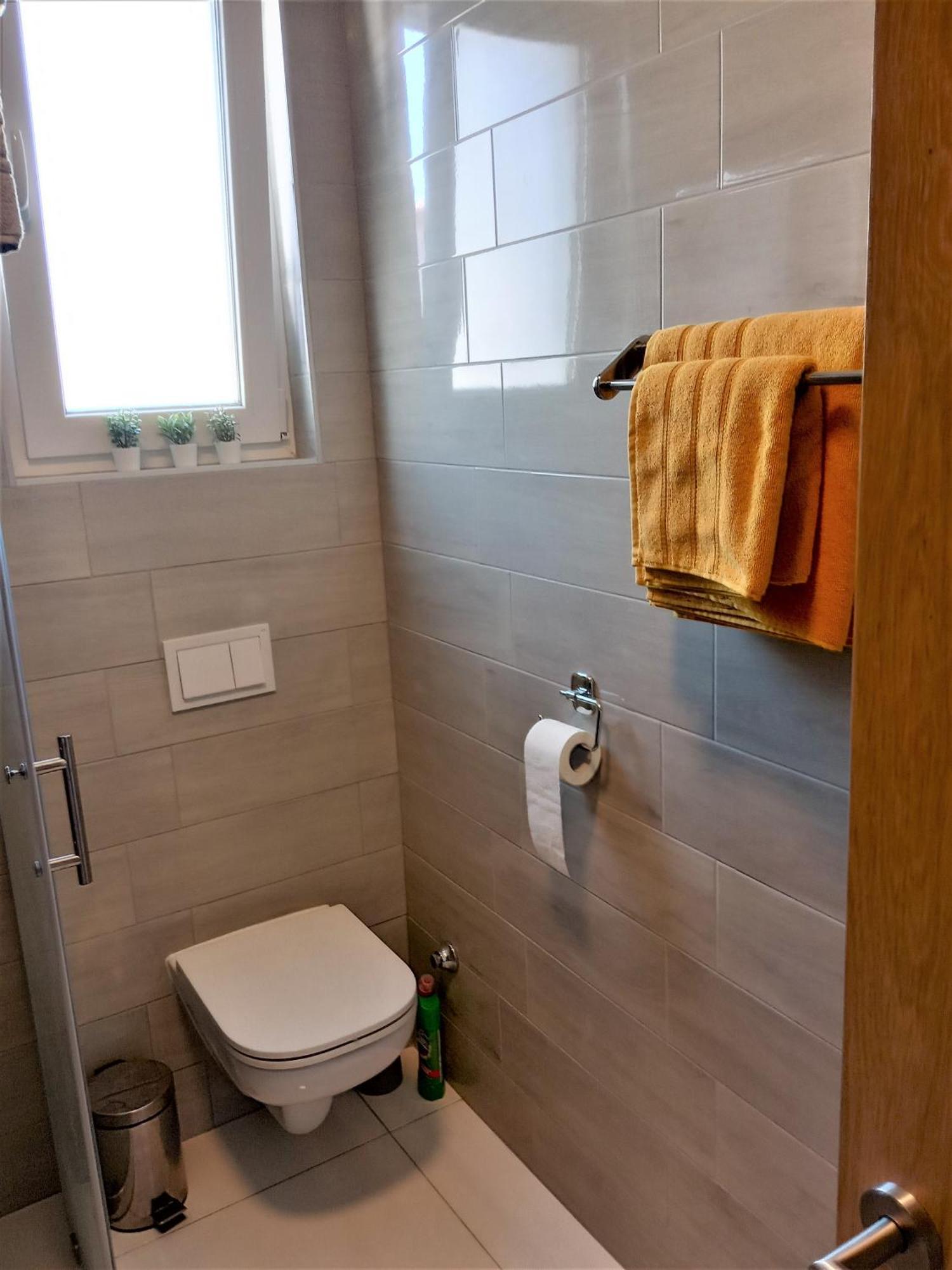 Apartment Ivetka Banjol 外观 照片