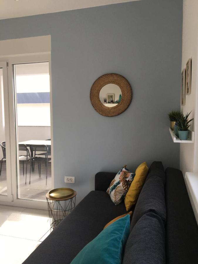 Apartment Ivetka Banjol 外观 照片