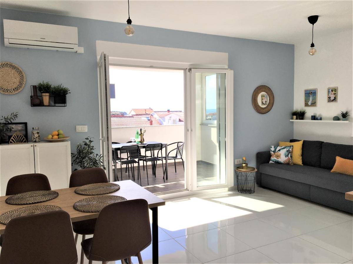 Apartment Ivetka Banjol 外观 照片