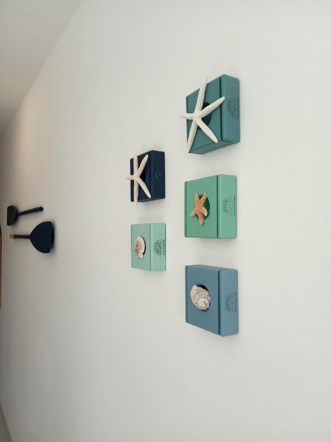 Apartment Ivetka Banjol 外观 照片