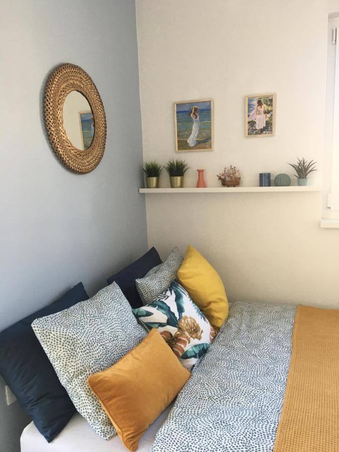 Apartment Ivetka Banjol 外观 照片