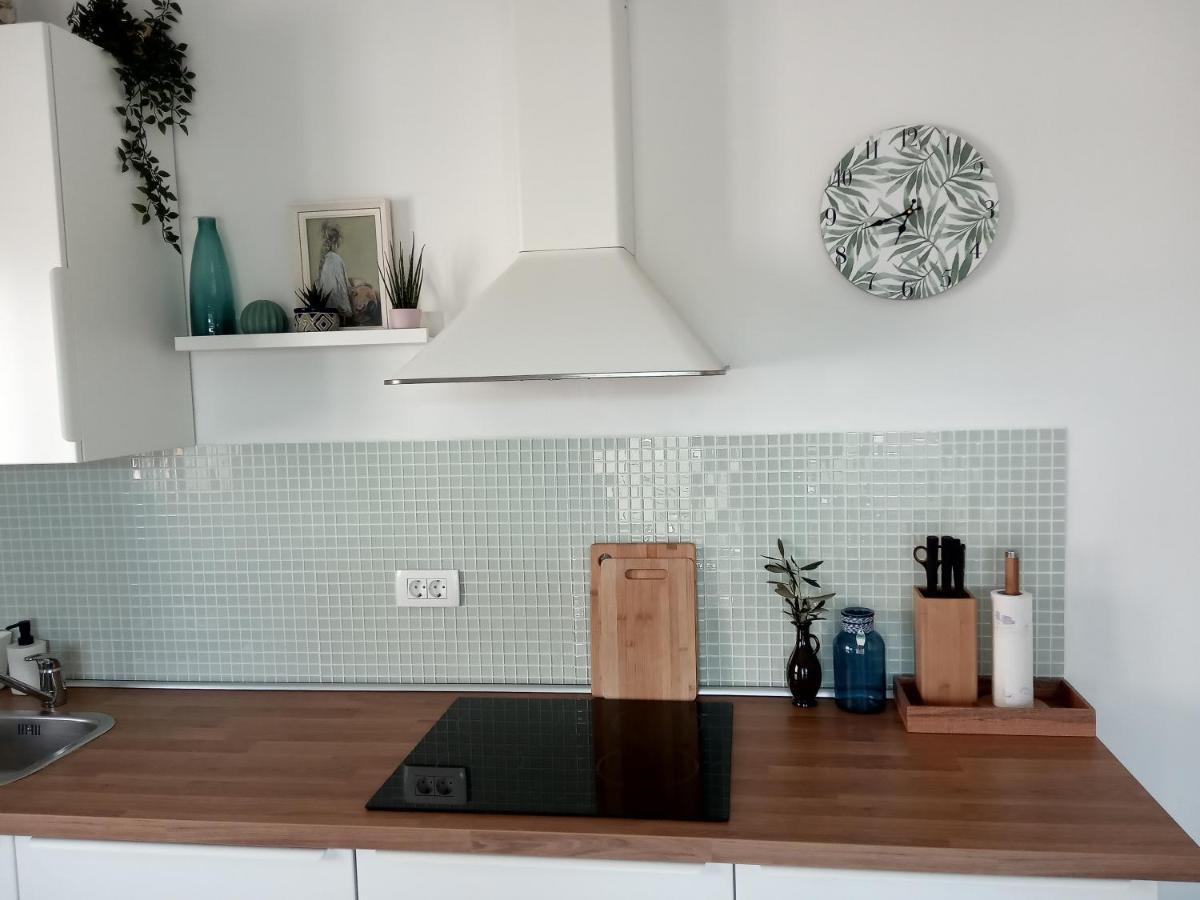 Apartment Ivetka Banjol 外观 照片
