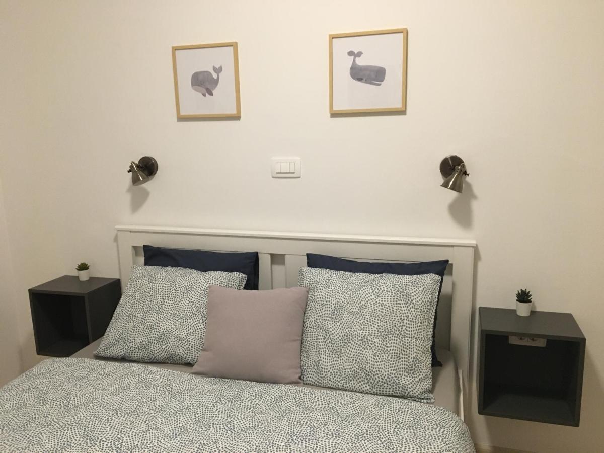 Apartment Ivetka Banjol 外观 照片