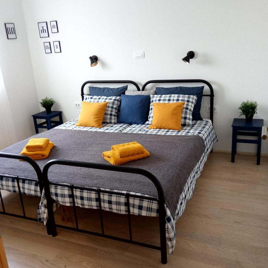 Apartment Ivetka Banjol 外观 照片