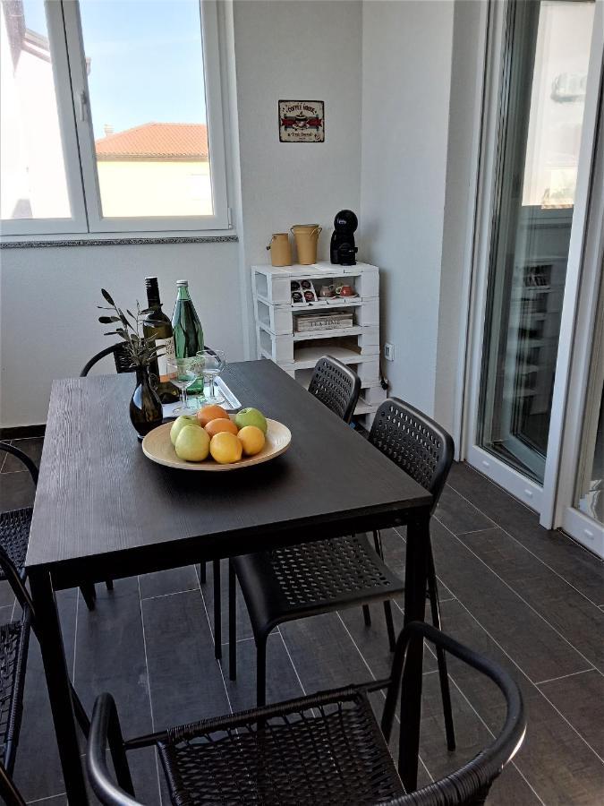 Apartment Ivetka Banjol 外观 照片