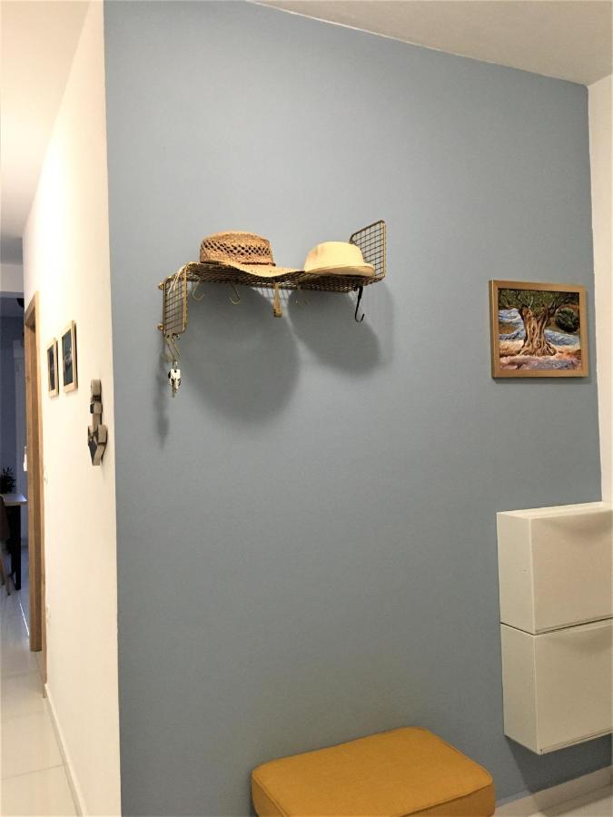 Apartment Ivetka Banjol 外观 照片