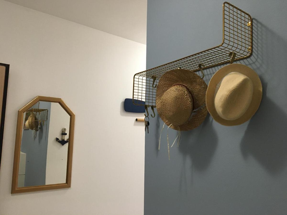 Apartment Ivetka Banjol 外观 照片