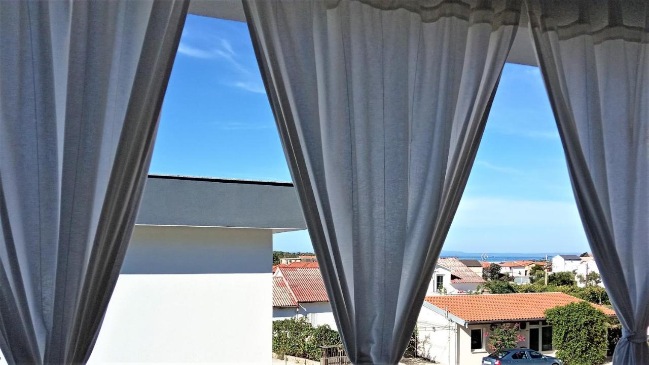 Apartment Ivetka Banjol 外观 照片