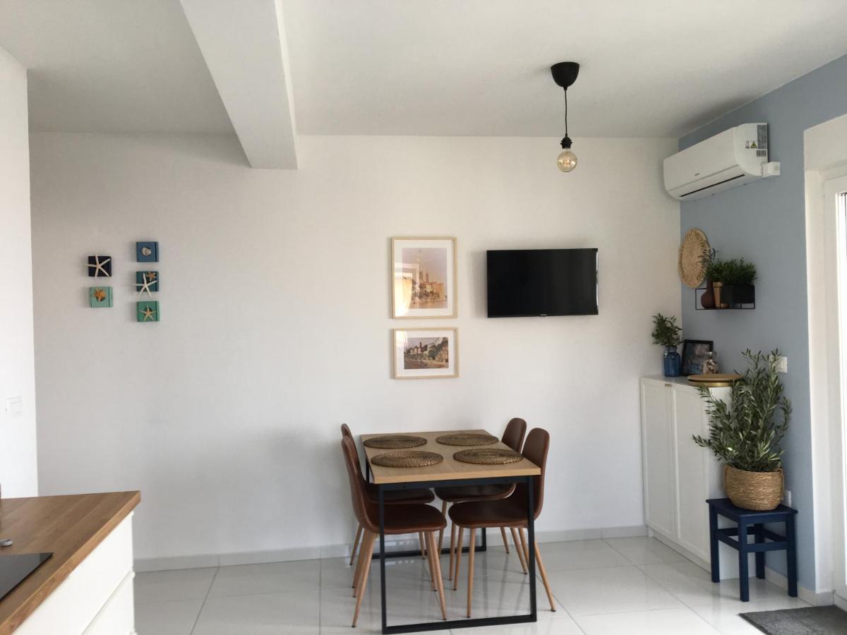 Apartment Ivetka Banjol 外观 照片