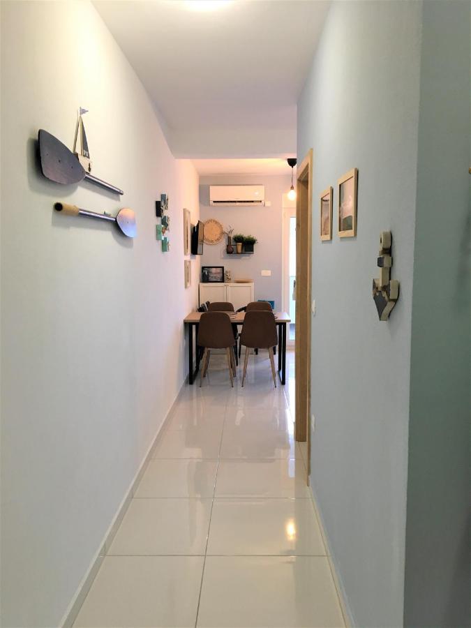 Apartment Ivetka Banjol 外观 照片