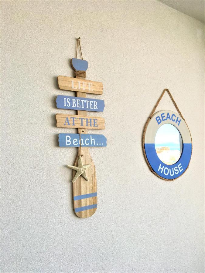 Apartment Ivetka Banjol 外观 照片