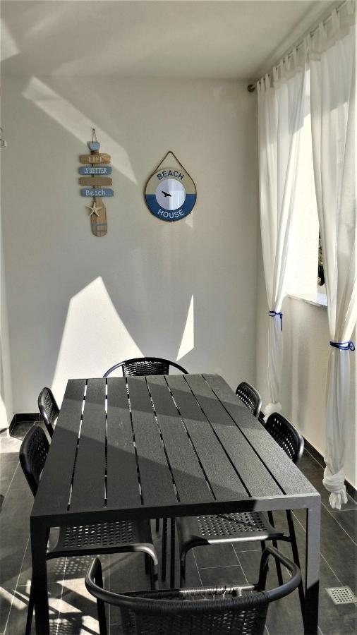 Apartment Ivetka Banjol 外观 照片